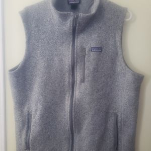Patagonia Vest